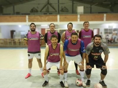 TaÃ§a Artilheiros da SeleÃ§Ã£o Fase 2022 definiu o 1Âº Semifinalista